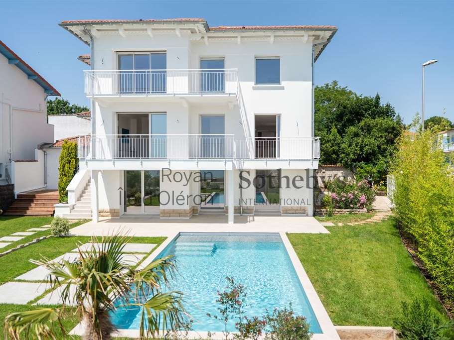 Maison Royan