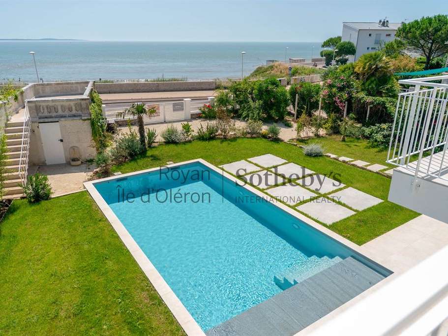 Maison Royan