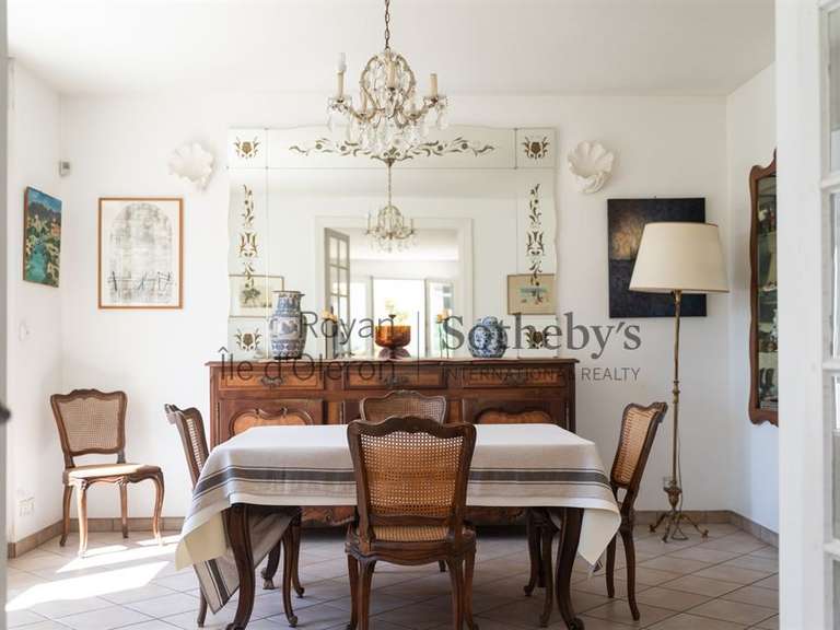 House Royan - 6 bedrooms - 201m²