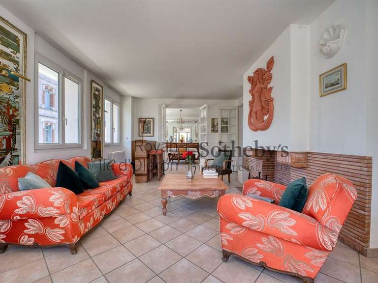 House Royan - 6 bedrooms - 201m²