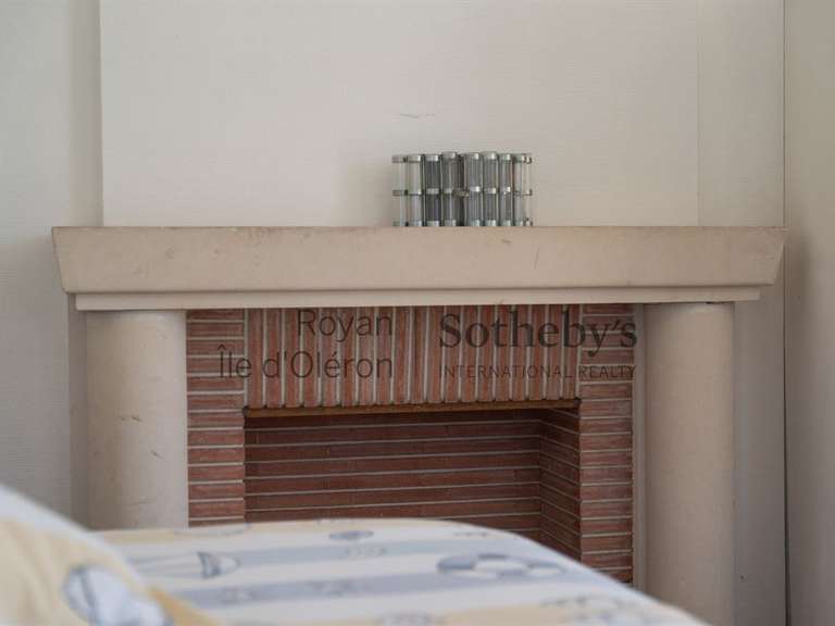 House Royan - 6 bedrooms - 201m²