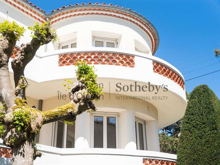 House Royan - 6 bedrooms - 201m²