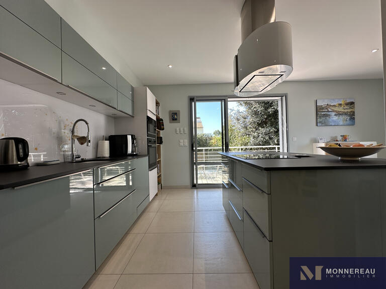 House Royan - 4 bedrooms - 140m²
