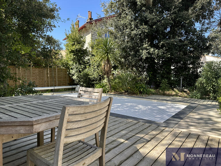 House Royan - 4 bedrooms - 140m²