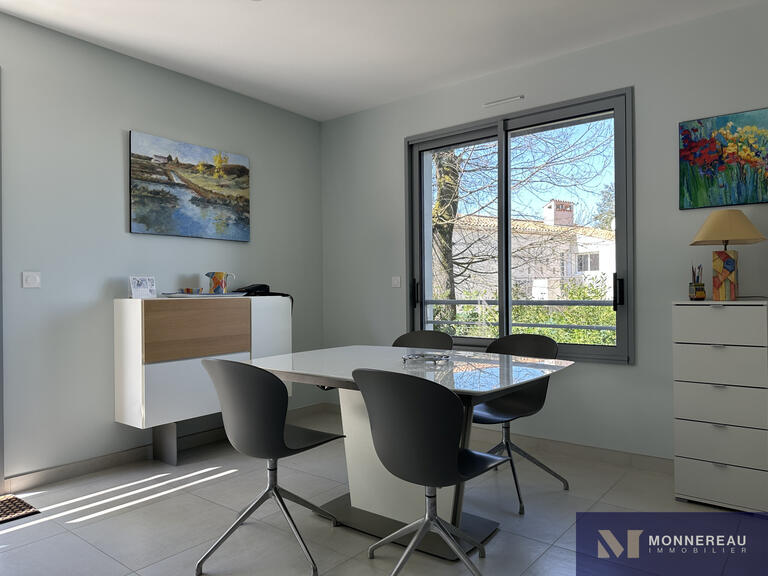 House Royan - 4 bedrooms - 140m²