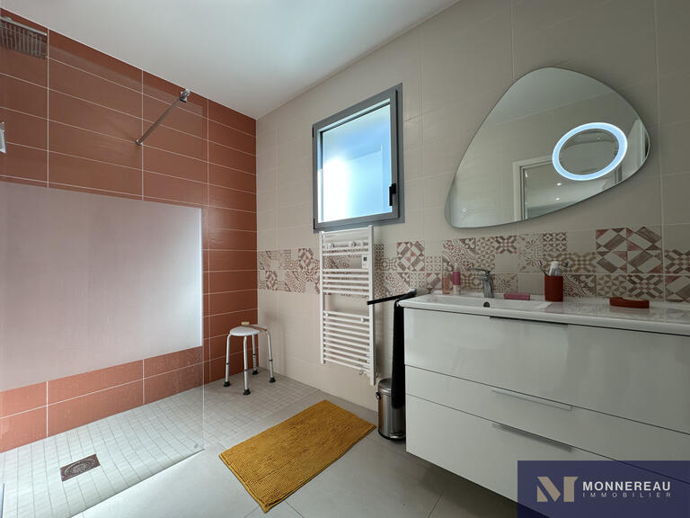 House Royan - 4 bedrooms - 140m²