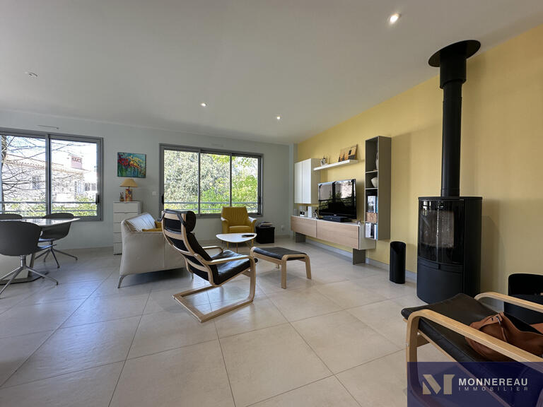 House Royan - 4 bedrooms - 140m²