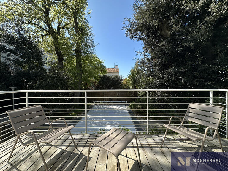 House Royan - 4 bedrooms - 140m²