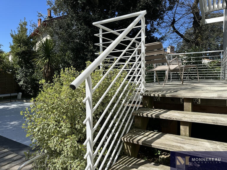 House Royan - 4 bedrooms - 140m²