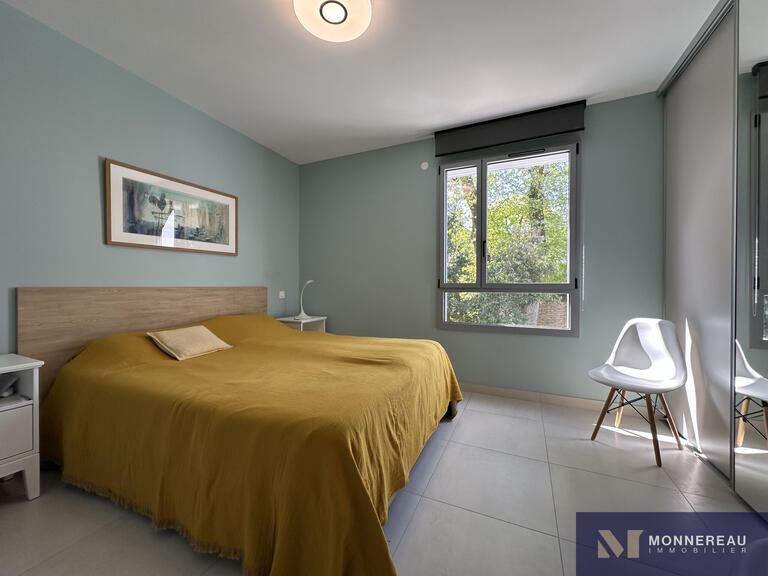 House Royan - 4 bedrooms - 140m²