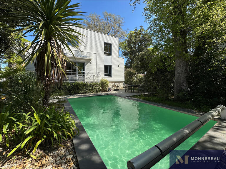 House Royan - 4 bedrooms - 140m²