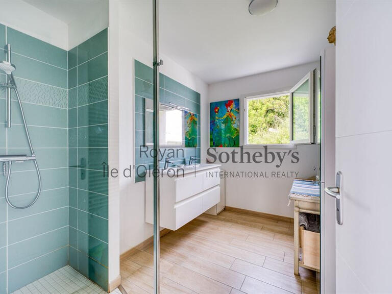 Maison Royan - 3 chambres - 174m²