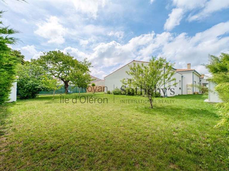 House Royan - 3 bedrooms - 174m²