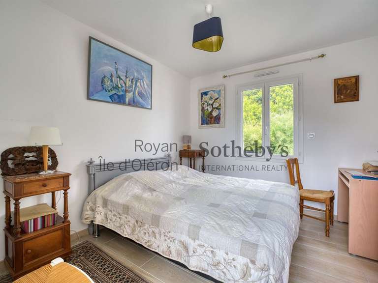 House Royan - 3 bedrooms - 174m²