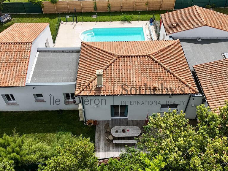 Maison Royan
