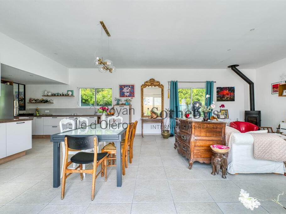 Maison Royan