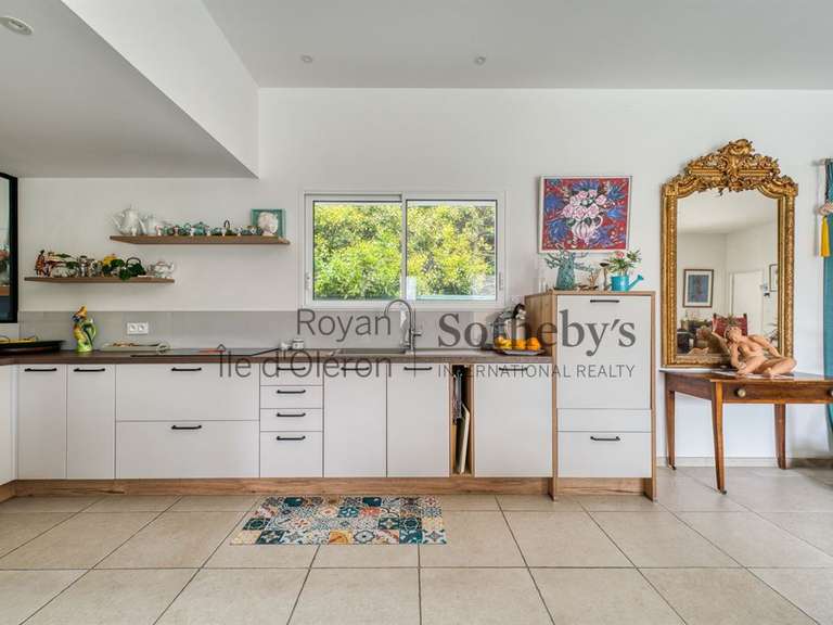 House Royan - 3 bedrooms - 174m²