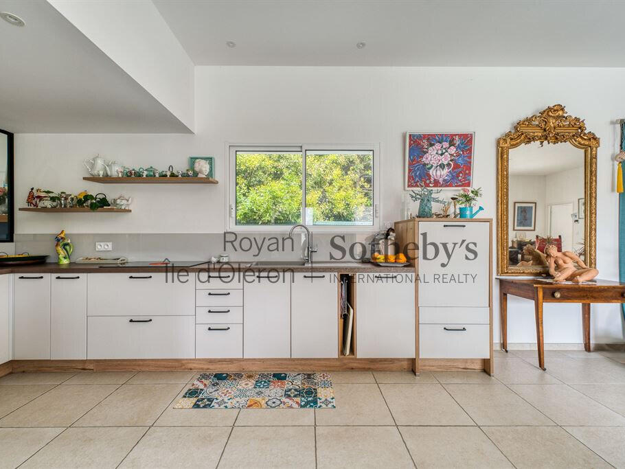 Maison Royan