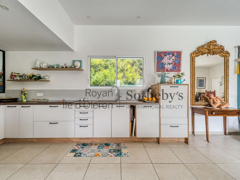Maison Royan - 3 chambres - 174m²