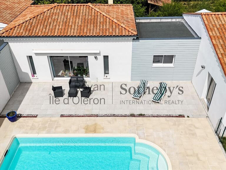 Maison Royan - 3 chambres - 174m²