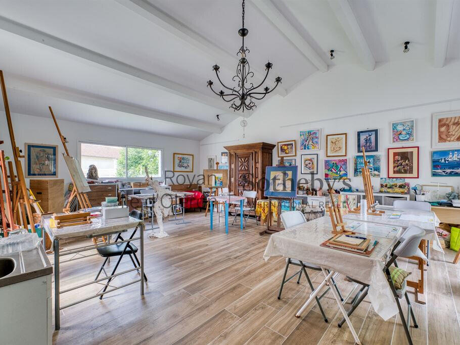 Maison Royan