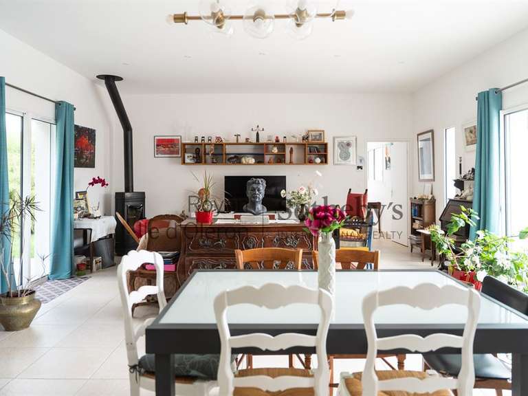 House Royan - 3 bedrooms - 174m²