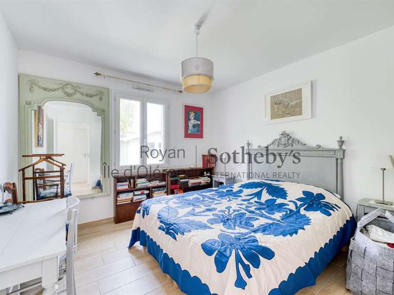 House Royan - 3 bedrooms - 174m²