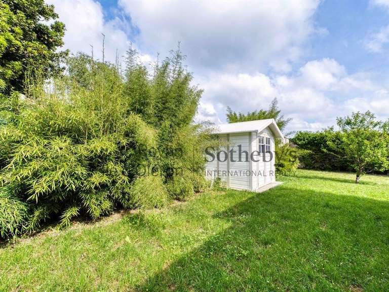 House Royan - 3 bedrooms - 174m²