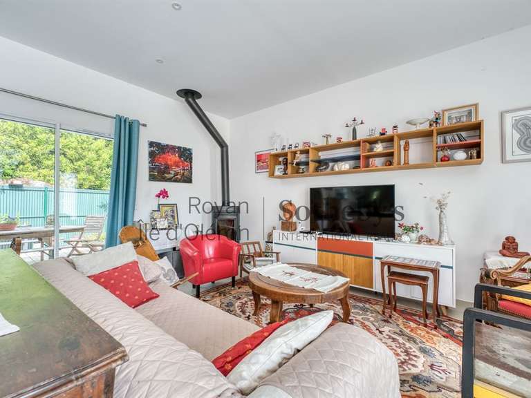 House Royan - 3 bedrooms - 174m²