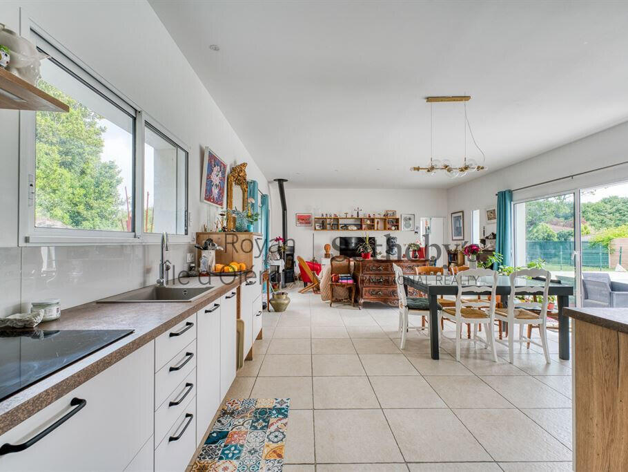 Maison Royan