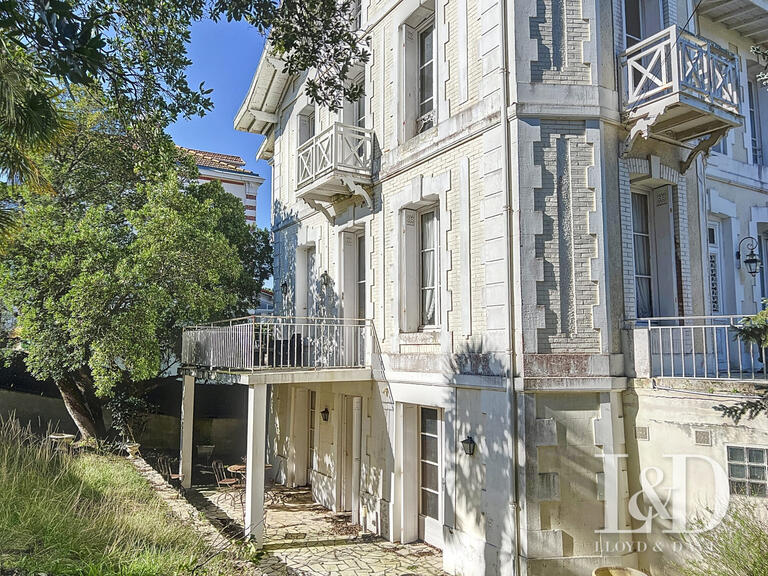 Maison Royan - 6 chambres - 202m²