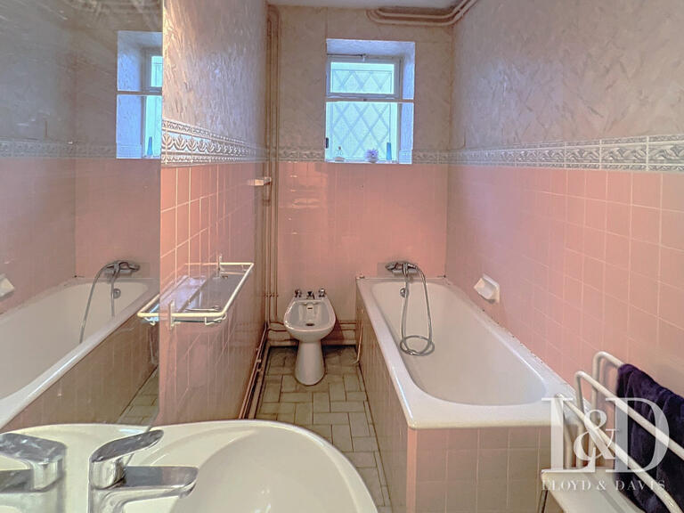 House Royan - 6 bedrooms - 202m²