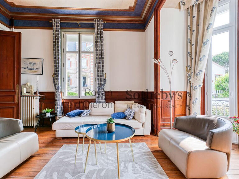 House Royan - 6 bedrooms - 223m²