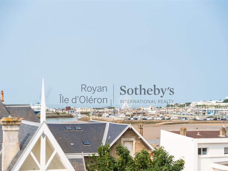 House Royan - 6 bedrooms - 223m²