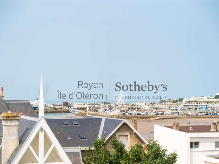 House with Sea view Royan - 6 bedrooms - 223m²