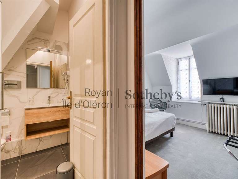 House with Sea view Royan - 6 bedrooms - 223m²