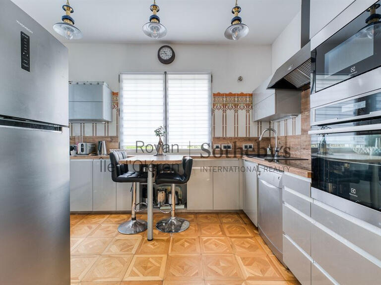 House Royan - 6 bedrooms - 223m²