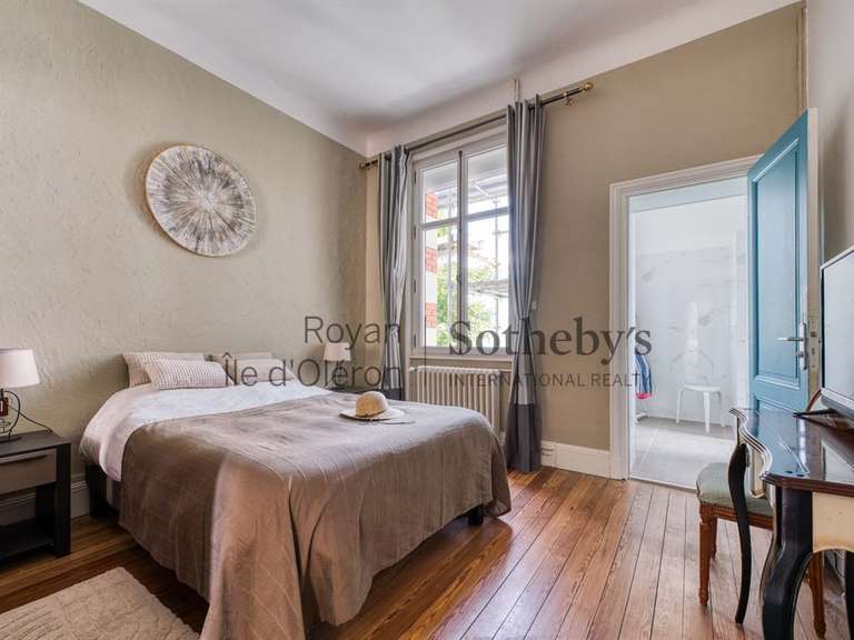 House with Sea view Royan - 6 bedrooms - 223m²