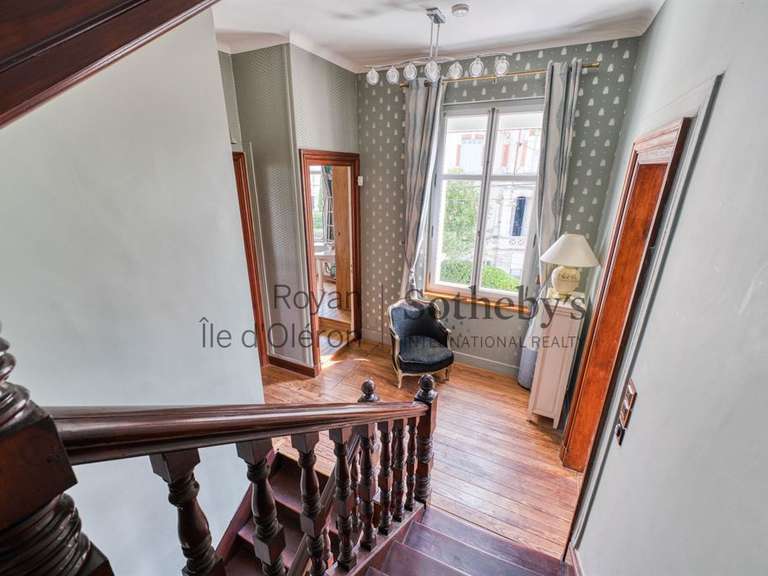 House with Sea view Royan - 6 bedrooms - 223m²