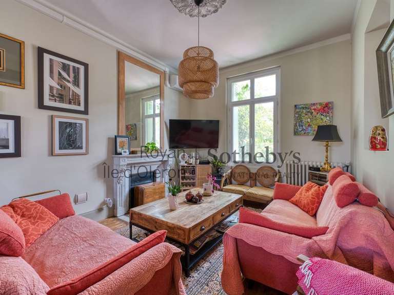 House Royan - 5 bedrooms - 232m²