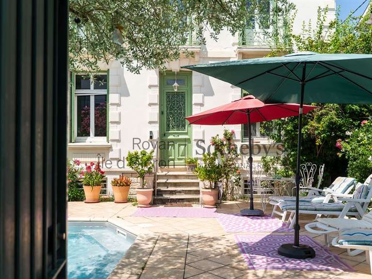 House Royan - 5 bedrooms - 232m²