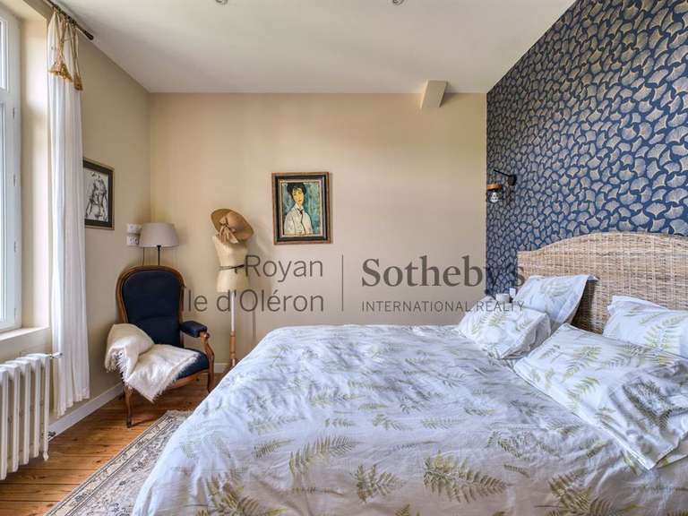 House Royan - 5 bedrooms - 232m²