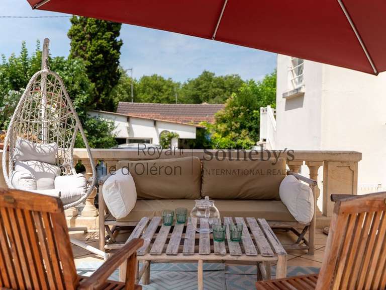 House Royan - 5 bedrooms - 232m²
