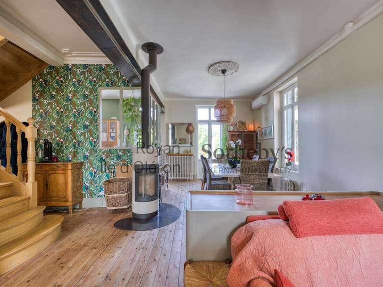 House Royan - 5 bedrooms - 232m²