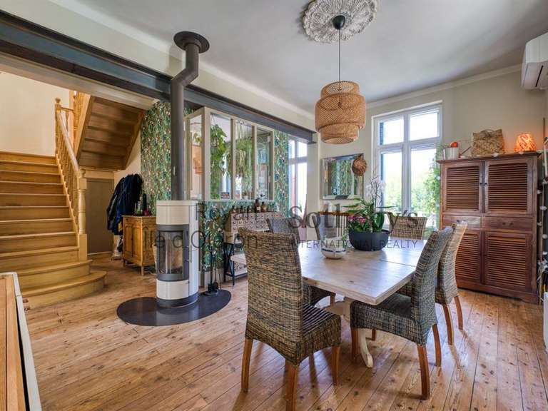 House Royan - 5 bedrooms - 232m²