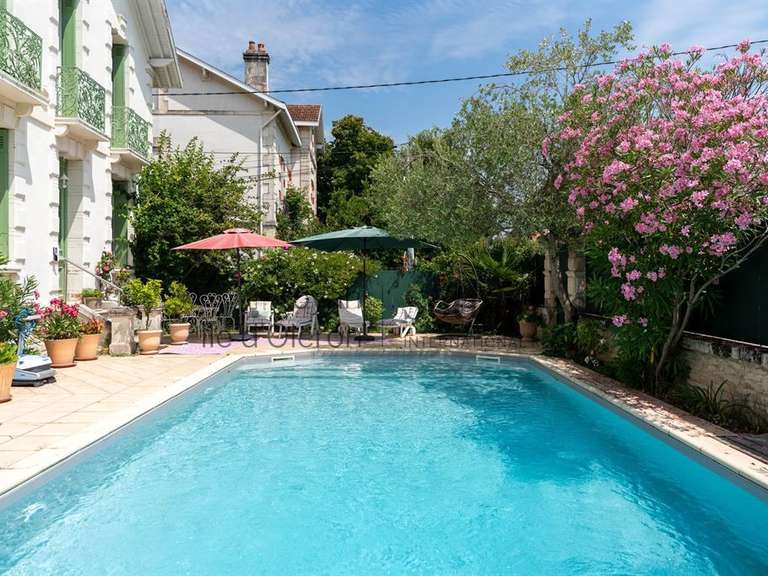 House Royan - 5 bedrooms - 232m²