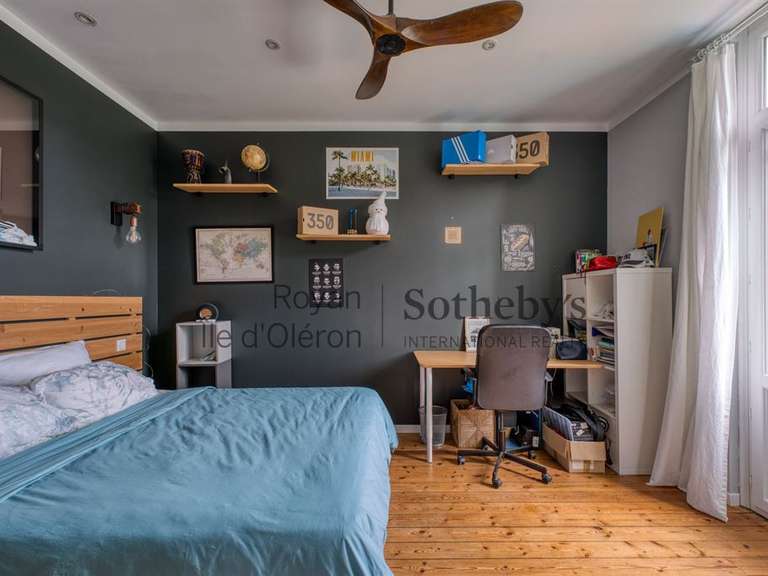 House Royan - 5 bedrooms - 232m²