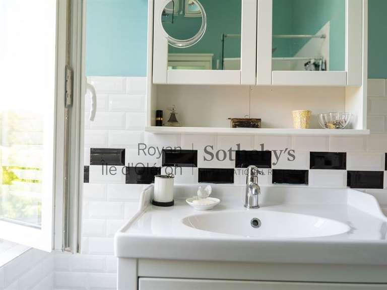 House Royan - 5 bedrooms - 232m²