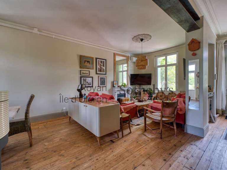 House Royan - 5 bedrooms - 232m²