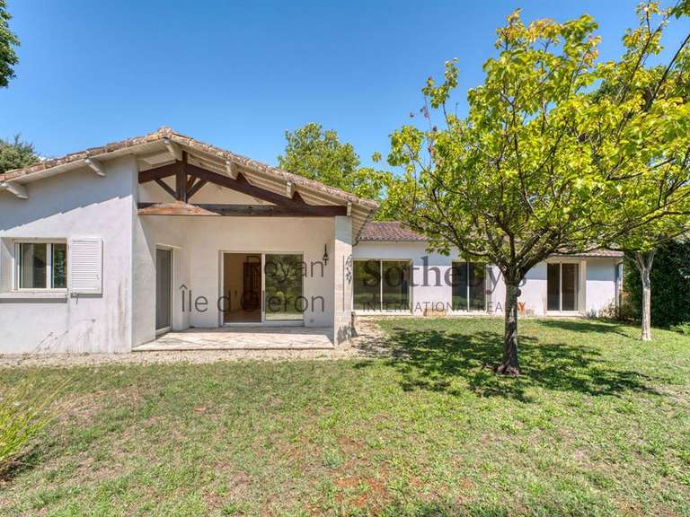 Maison Royan - 3 chambres - 144m²